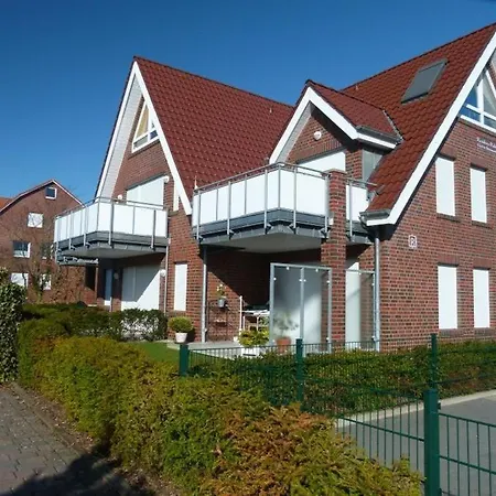 Haus Rubin, 03 Cuxhaven