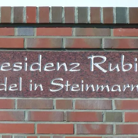 Haus Rubin, 03 * クックスハーフェン