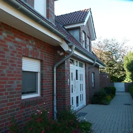 Lägenhet Haus Rubin, 03 *
