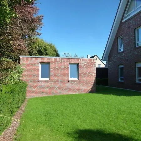 Haus Rubin, 03 Cuxhaven
