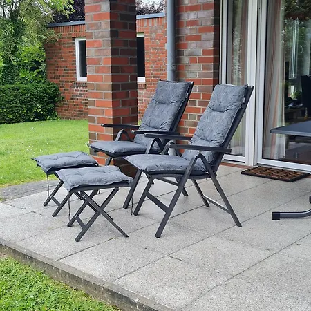 Haus Rubin, 03 Cuxhaven