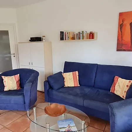 Apartamento Haus Rubin, 03 Cuxhaven