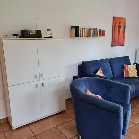 Haus Rubin, 03 * Cuxhaven