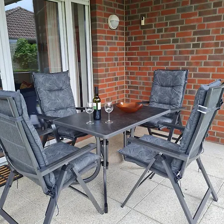 Haus Rubin, 03 * Cuxhaven